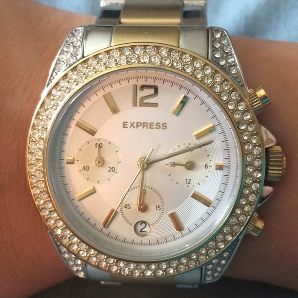 Express watch - Picture 2 of 5